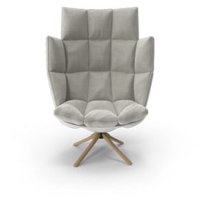 Arm Chair Bubble – Grey