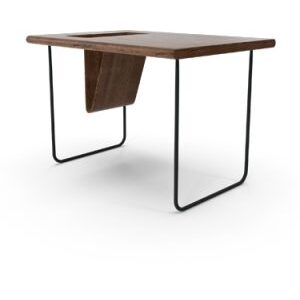 Minimalist Table for Workspace